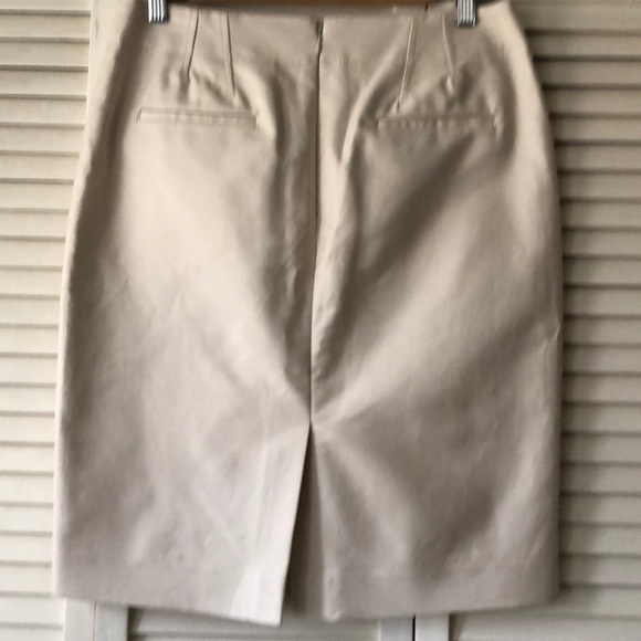 J Crew No. 2 Pencil Skirt - Picture 3 of 6